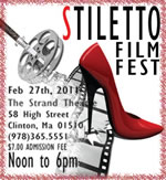 Stiletto Film Fest